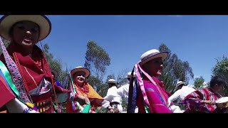 Purik Carnaval  Angel Guaraca [upl. by December]