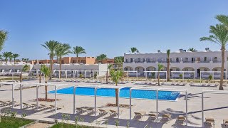 Solymar Reef Marsa  All Inclusive Qesm Marsa Alam Egypt [upl. by Goles]