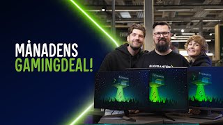 Månadens gamingdeal med L22 [upl. by Marijo114]