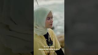 Singgalang Oyak Kapua shortvideo musik elsamayora [upl. by Allanson419]