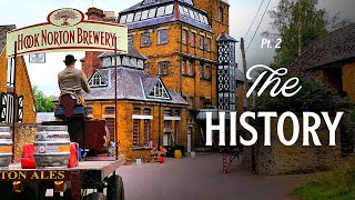 The History of Cask Ale Keep Cask Alive pt 2  The Craft Beer Channel [upl. by Aikemehs]