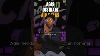 Agis Disiram Air Keas truestory plottwist [upl. by Yllut]