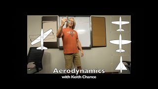 Aerodynamics Wing Designs Vortices Slips VS Skids for CFI Commercial and Private Pilots [upl. by Edahs]