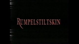 Rumpelstiltskin 1995 Trailer [upl. by Masuh]