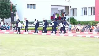 Spectrum 2024  RR INTERNATIONAL SCHOOL SPORTS DAY 2024  Thev Weddings [upl. by Eeniffar]