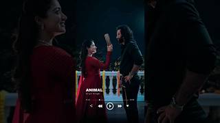 Satranga Song Lyrics animalmovie arjitsingh [upl. by Katuscha]