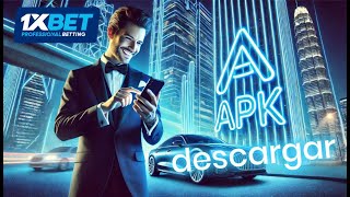 Descargar 1xBet APK 2024  Descargar 1xBet app última versión [upl. by Curren598]