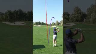 Who loves a good beaver pelt golf golfswing golfclips golfhighlights funnygolf [upl. by Wrdna]