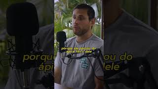 “Meu ápice físico já passou”  rogergracietv9414 jiujitsulifestyle [upl. by Marx]