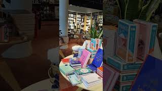 Foyles at the Southbank centre London booktube foyleslondon [upl. by Ardehs]