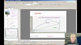 Rangierstoss mit Systemdynamik [upl. by Neirol]