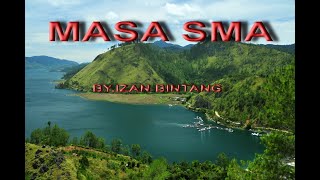 lagu gayoMASA SMAIZAN BINTANG lirik [upl. by Klara]