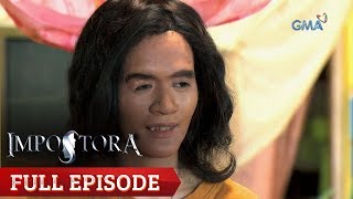 Impostora Full Episode 1 [upl. by Siladnerb815]