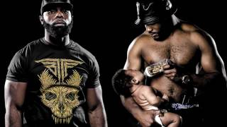 Kaaris ak47 feat Gradur 2017 [upl. by Lorenz]