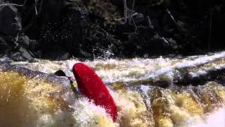 2012 Kayak Session Short Film of the Year Awards TRAILER [upl. by Martelle]