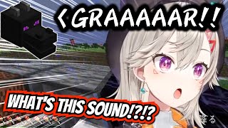 【VspoEng Sub】Komori Met being pranked by taya [upl. by Nwahsav]