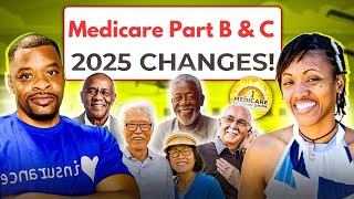 Medicare Advantage How are they paid [upl. by Jaclin]