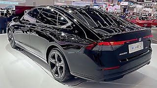 New 2024 Honda Accord  Impressive Sedan [upl. by Diskin436]