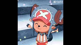 Legalized Nuclear Bombs  Tony Tony Chopper Edit  meme onepiece cute [upl. by Smoot]