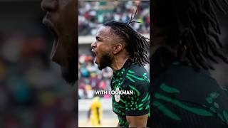 AFCON 2025 Qualifier Preview Nigeria vs Benin Episode 105 [upl. by Aivatnohs]