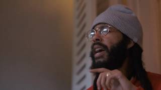 Protoje  Bout Noon Acoustic Video  A Matter Of Time [upl. by Roddy]