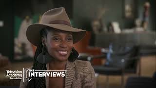 Choreographer Fatima Robinson on choreographing The Wiz Live  TelevisionAcademycomInterviews [upl. by Drucie766]