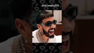 No te imaginas lo que dijo yailin de anuel en esta entrevista [upl. by Eedissac]