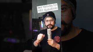 Best websites for free Audiobook top5websites bestwebsites freeaudiobooks [upl. by Mortimer]