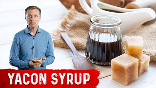 Yacon Syrup is Not Keto [upl. by Yro]