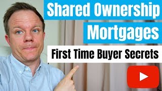 The Pros and Cons of Shared Ownership Properties  First Time Buyer Secrets [upl. by Elocn]