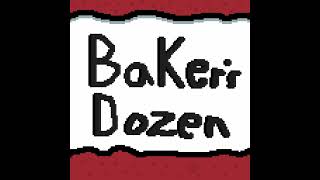 Bakers Dozen Full OST [upl. by Orton668]