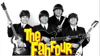 The Beatles Tribue band The Fab Four  The Cavern Club [upl. by Muriah861]