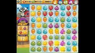 Official Farm Heroes Saga  Level 10 [upl. by Alegnatal]