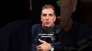 Samuel Vázquez “No quiero pagar impuestos para tener Ministerios de tontos y tontas del culo” [upl. by Icnan]