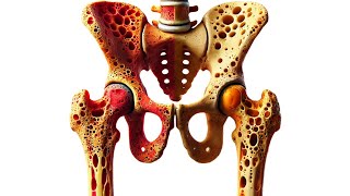 💥What´s The Difference Between OSTEOPOROSIS and OSTEOPENIA [upl. by Hynes887]