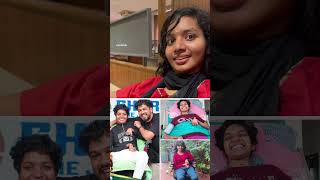 🔥🔥Salute🔥🔥Amala Wheel Chair of Joy motivation inspiration humanity love hiphoptamizha music [upl. by Nerta]