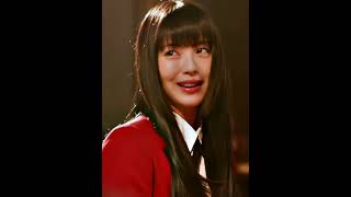 Yumeko Jabami Kakegurui Live Action [upl. by Uriah443]