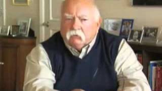 Liberty Medical Wilford Brimley on his Experience with Diabetes [upl. by Lsil102]