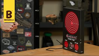 Quick Tip Laser DryFire Training Tools [upl. by Madson937]