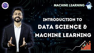 Lec1 Introduction to Data Science amp ML  Roadmap to Learn Data Science amp ML [upl. by Romona]