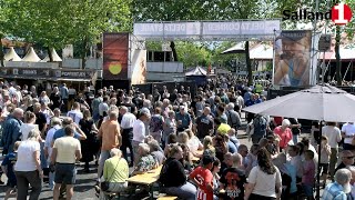 Ribs amp Blues Raalte 2024 [upl. by Belden649]