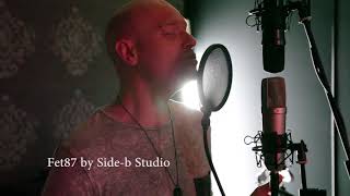 FET87 by Sideb Studio vs Neumann u87ai shootout [upl. by Traci]