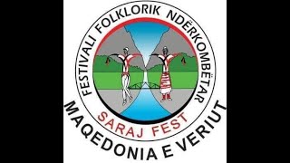 Cordinator FestivalThe application has started INTERNATIONAL FOLKLOR FESTIVAL SARAJ FEST 2025 [upl. by Ellsworth]