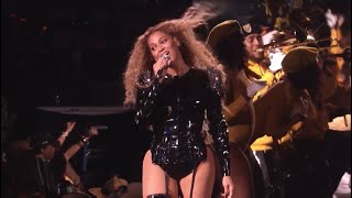 Beyoncé  Hold UpCountdown Homecoming LIVE [upl. by Pepita390]