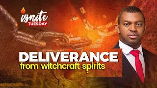 How Witchcraft spirits operate  Apostle Gideon Odoma  IGNITE TUESDAY  10OCT2023 [upl. by Gastineau]