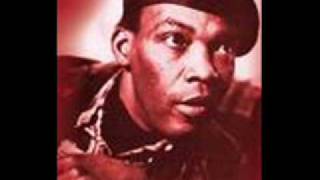 DESMOND DEKKER  THE ISRAELITESwmv [upl. by Marta]