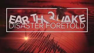 Earthquake Disaster foretold in the Pacific Northwest [upl. by Buckler]