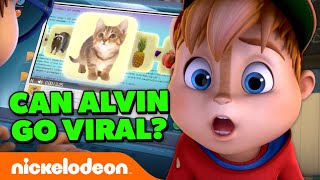 Alvin and the Chipmunks 2007  Ending 4K60FPS [upl. by Dill65]