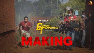 Etharkkum Thunindhavan  Official Making Video  Suriya  Sun Pictures  Pandiraj  DImman [upl. by Bellanca985]