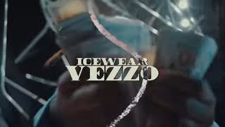 Icewear Vezzo  Pape Talk audio visualizer [upl. by Perrins281]